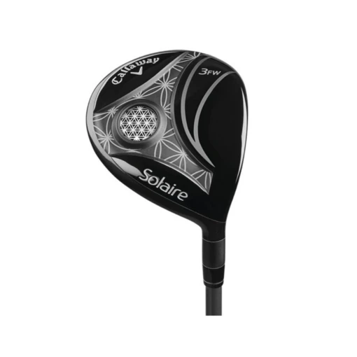 Callaway Solaire Komplettsatz Damen Graphit -Golf Verkäufe 1200x1200 produktbild