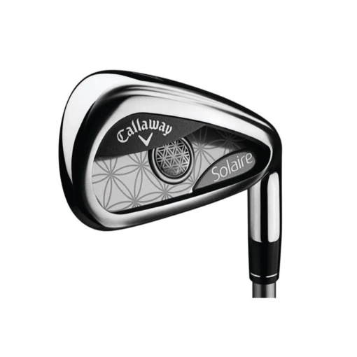 Callaway Solaire Komplettsatz Damen Graphit -Golf Verkäufe 1200x1200 produktbild