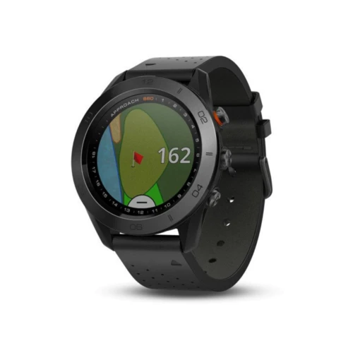 Garmin Approach S60 Golfuhr -Golf Verkäufe 1200x1200 produktbild