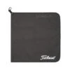 Titleist StaDry Performance Handtuch -Golf Verkäufe 2022 StaDry Performance Black TA22SDPTWL 0 01 1280x1280