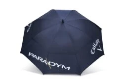 Callaway Paradym 68" Regenschrim -Golf Verkäufe 5923337 UM CG HARD GOODS 68 DBL CANOPY 23 3110 1280x1280