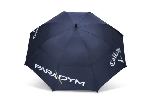 Callaway Paradym 68" Regenschrim -Golf Verkäufe 5923337 UM CG HARD GOODS 68 DBL CANOPY 23