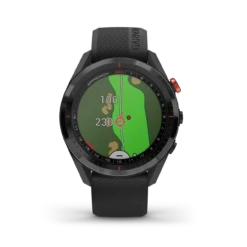 Garmin Approach S62 GPS Entfernungsmesser Uhr -Golf Verkäufe ApproachS62 HR 1001 4 1280x1280