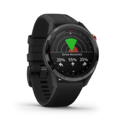 Garmin Approach S62 GPS Entfernungsmesser Uhr -Golf Verkäufe ApproachS62 HR 1002 12 1280x1280