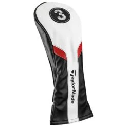 TaylorMade Headcover -Golf Verkäufe B15875 zoom DyfweApmWzOzQT 1280x1280