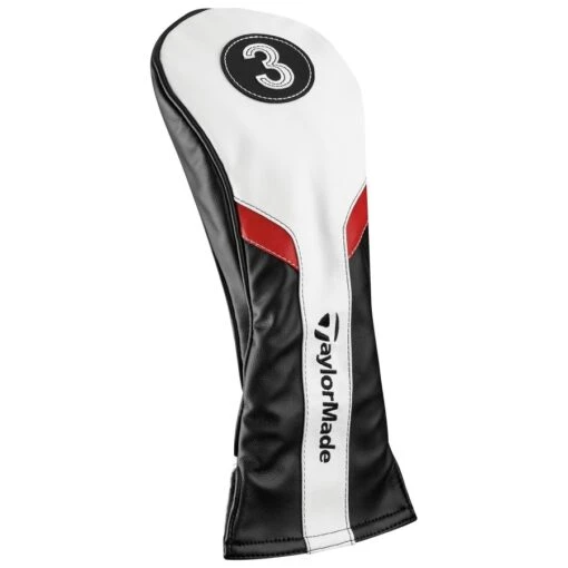 TaylorMade Headcover -Golf Verkäufe