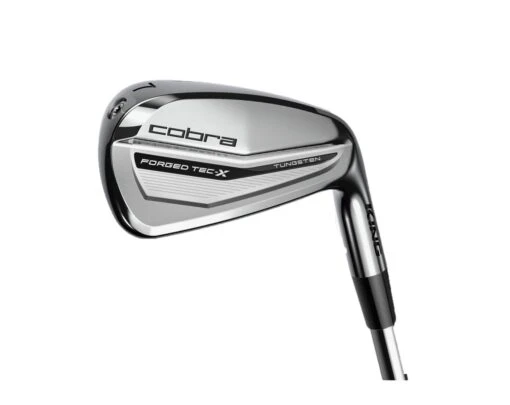 Cobra King ForgedTEC X 2022 Eisensatz -Golf Verkäufe Bildschirmfoto 2022 05 03 um 12 30