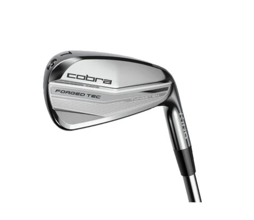 Cobra King ForgedTEC 2022 Einzeleisen -Golf Verkäufe Bildschirmfoto 2022 05 03 um 12 32