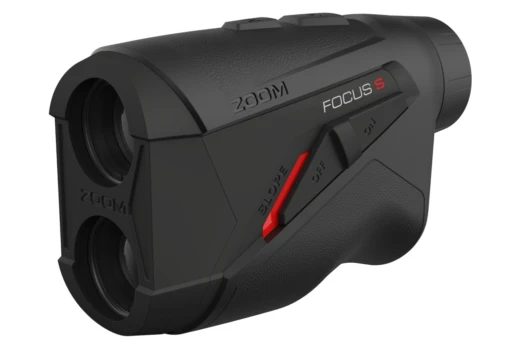 Zoom Focus S Laser Entfernungsmesser -Golf Verkäufe DEGT PF220 GT Perspektive