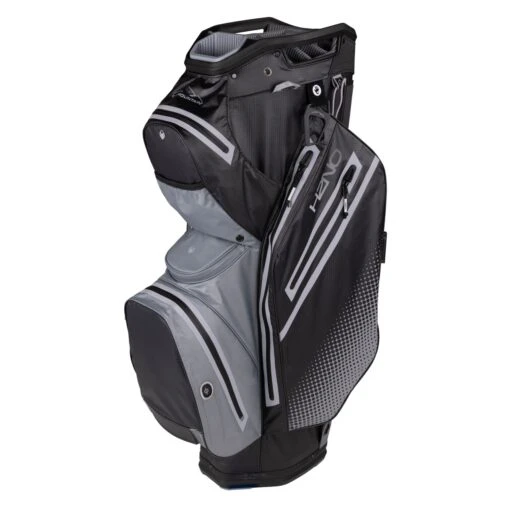 Sun Mountain H2NO Staff WP Cartbag -Golf Verkäufe Design ohne Titel