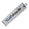 Golfshop.de TriFold Handtuch Mit Karabiner -Golf Verkäufe GS14602 1280x1280