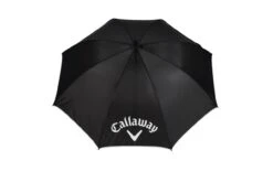 Callaway 60" Single Canopy Regenschirm -Golf Verkäufe Gross 5923000 UM CG 60 SGL CANOPY BLKWHT 23 0643 0650 1280x1280