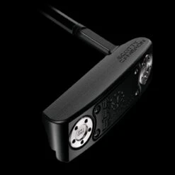 Titleist Scotty Cameron H22 Putter Limited Edition -Golf Verkäufe H22 Limited Dark Hero 1280x1280