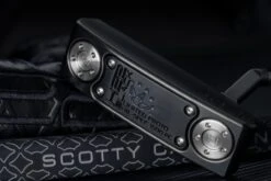 Titleist Scotty Cameron H22 Putter Limited Edition -Golf Verkäufe H22 Limited sole 1280x1280