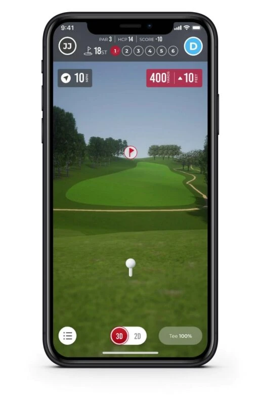 Rapsodo MLM2 Launchmonitor -Golf Verkäufe MLM2 Pro