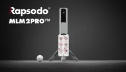 Rapsodo MLM2 Launchmonitor -Golf Verkäufe MLM2PRO Smartphone4 01 1280x1280