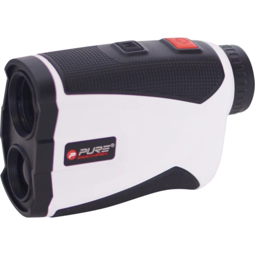 Pure2Improve Golf Laser Entfernungsmesser -Golf Verkäufe Pure2Improve Golf Laser