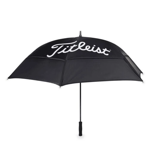 Titleist Players Double Canopy Regenschirm -Golf Verkäufe TA20PLDCU