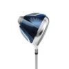 TaylorMade Kalea Premier 2022 Driver -Golf Verkäufe TM22MWD TA057 Kalea Premier 3Q v1 1280x1280