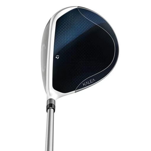 TaylorMade Kalea Premier 2022 Driver -Golf Verkäufe TM22MWD TA057 Kalea