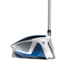 TaylorMade Kalea Premier 2022 Driver -Golf Verkäufe TM22MWD TA057 Kalea Premier TOE v1 1280x1280