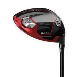 TaylorMade STEALTH 2 Driver -Golf Verkäufe TM23CWD TA105 Stealth 2 3QL v1 1280x1280