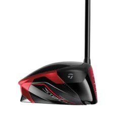 TaylorMade STEALTH 2 Driver -Golf Verkäufe TM23CWD TA105 Stealth 2 TOE v1 1280x1280