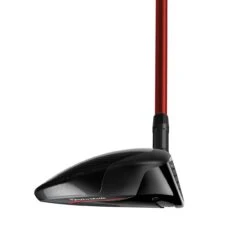 TaylorMade STEALTH 2 HD Fairwayholz -Golf Verkäufe TM23MWF TA117 N7473009 Stealth 2 HD TOE v1 1280x1280