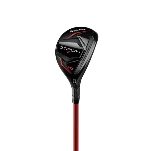 TaylorMade STEALTH 2 HD Hybrid/Rescue -Golf Verkäufe TM23MWR TA125 N7479209 Stealth 2 HD 3Q