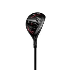 TaylorMade STEALTH 2 HD Hybrid/Rescue -Golf Verkäufe TM23MWR TA125 N7479209 Stealth 2 HD JPN 3Q v1 1280x1280