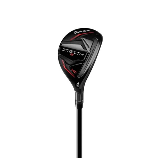 TaylorMade STEALTH 2 HD Hybrid/Rescue -Golf Verkäufe TM23MWR TA125 N7479209 Stealth 2 HD JPN 3Q