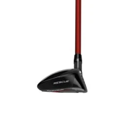 TaylorMade STEALTH 2 HD Hybrid/Rescue -Golf Verkäufe TM23MWR TA125 N7479209 Stealth 2 HD TOE v1 1280x1280