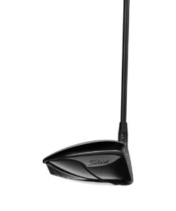 Titleist TSR1 Driver -Golf Verkäufe TSR1 Driver Toe RGB 1280x1280