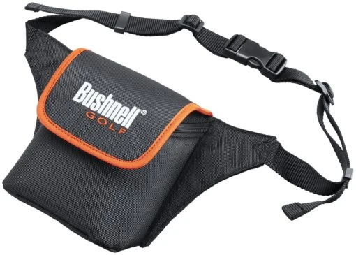 Bushnell Tour Player Case Tasche Für Laser -Golf Verkäufe TourPlayerCase 204200 Closed Front 85077