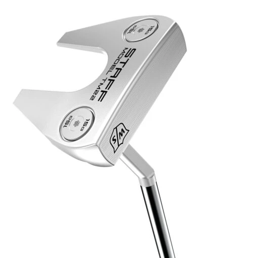 Wilson Staff Staff Model Tech Mallet Putter -Golf Verkäufe WG1P028301 0 Staff Model TM22 Tech Hero png high