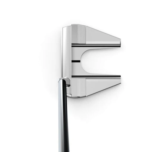 Wilson Staff Staff Model Tech Mallet Putter -Golf Verkäufe WG1P028301 1 Staff Model TM22 Tech Face Address png high