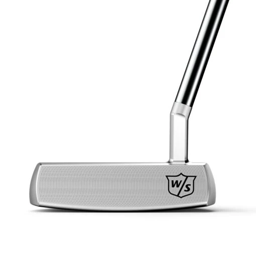 Wilson Staff Staff Model Tech Mallet Putter -Golf Verkäufe WG1P028301 3 Staff Model TM22 Tech Face png high