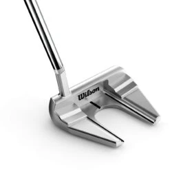 Wilson Staff Staff Model Tech Mallet Putter -Golf Verkäufe WG1P028301 6 Staff Model TM22 Tech Face Back png high res 1280x1280