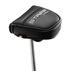 Wilson Staff Staff Model Tech Mallet Putter -Golf Verkäufe WG1P028301 9 Staff Model TM22 Head Cover BL png high res 1280x1280