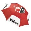 Wilson Staff Tour 62" Regenschirm -Golf Verkäufe WGA092505 0 WS Tour Umbrella RD WH png cq5dam web 2000 20009f6JXkadNlBZR 1280x1280