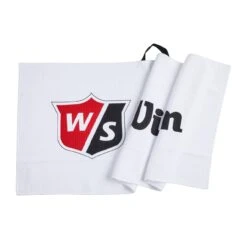 Wilson Staff Tour Handtuch -Golf Verkäufe WGA900005 3 WILSON TOUR TOWEL WH png cq5dam web 2000 2000NipPXs1qUs7tF 1280x1280