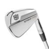 Wilson Staff Model Blades Eisensatz -Golf Verkäufe WGR180200V 0 Staff Blade Hero png high res 1280x1280