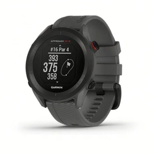 Garmin Approach S12 GPS Entfernungsmesser Uhr -Golf Verkäufe cf lg 8a164ecc 2032 495b 95b5 31764861a2ee