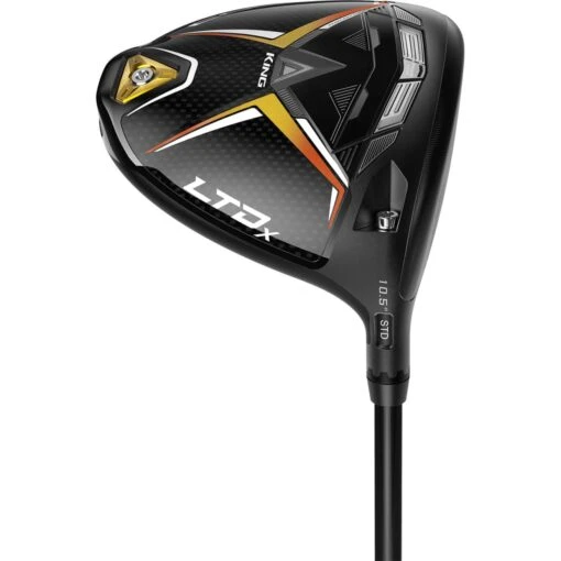 Cobra LTDx Driver DEMOSCHLÄGER -Golf Verkäufe cobra driver king