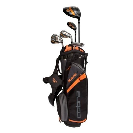 Cobra KING Junior Teen Komplettsatz -Golf Verkäufe