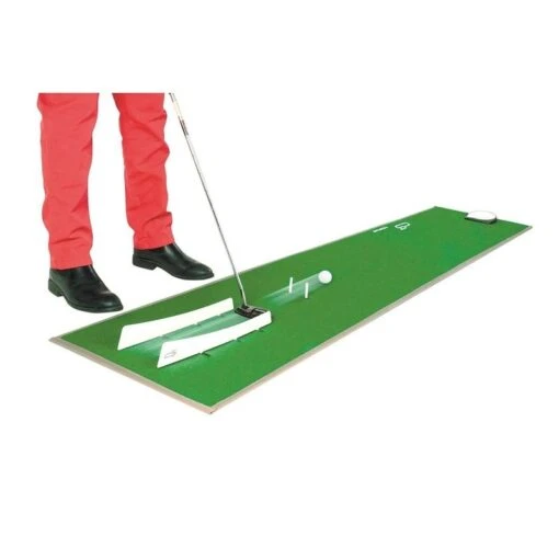 CS2 Puttingmatte -Golf Verkäufe golf putting