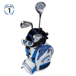 Callaway XJ Kinder Schlägersatz -Golf Verkäufe juniors 2018 xj 2 3IrdqK62wCaQS0 1280x1280