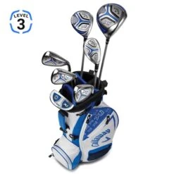 Callaway XJ Kinder Schlägersatz -Golf Verkäufe juniors 2018 xj 2 7DHMHA9rcGNfUL 1280x1280