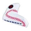 Callaway Odyssey Putter Headcover -Golf Verkäufe odyssey baseball blade hc left 2014 5x7d3KgJHLoMMWvx 1280x1280