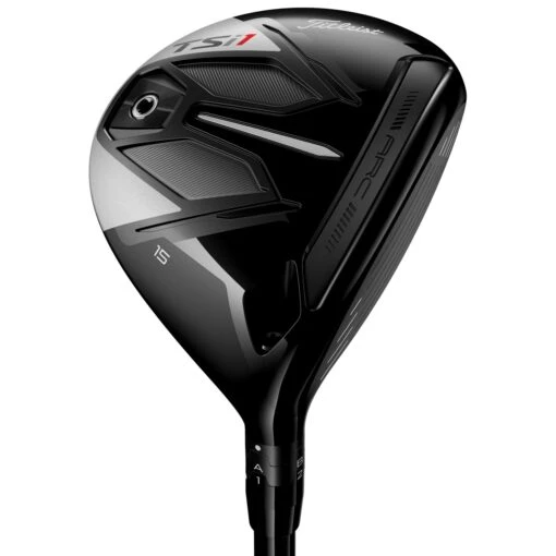 Titleist TSi1 Fairwayholz DEOMSCHLÄGER -Golf Verkäufe